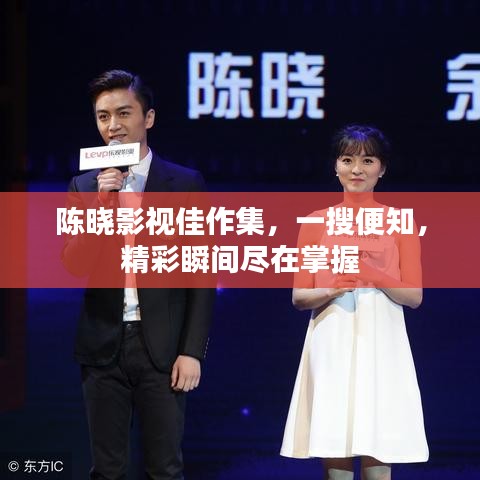 陈晓影视佳作集，一搜便知，精彩瞬间尽在掌握